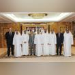 Difc Courts And Ministry Of Justice Sharpen International Enforcement Process     