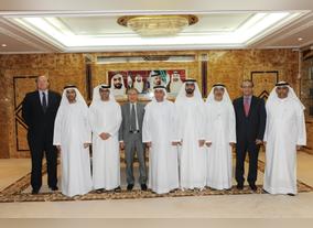 Difc Courts And Ministry Of Justice Sharpen International Enforcement Process     