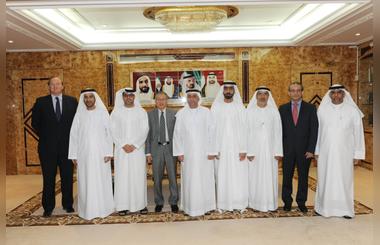 Difc Courts And Ministry Of Justice Sharpen International Enforcement Process     