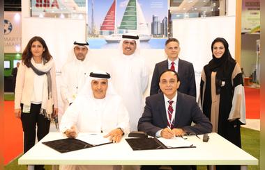 UNIDO and Dubai Supreme Council of Energy to launch regional centre for business development in sustainable energy