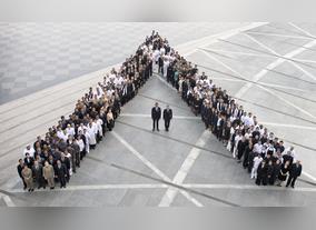 Armani Hotel Dubai marks fifth anniversary 