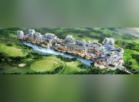 DAMAC Properties to Launch Luxury Retail Strip at ATM to Support Residents and Tourists at AKOYA Oxygen