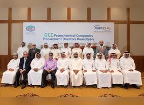 GPCA & EQUATE organize roundtable for Gulf petrochemical procurement leaders