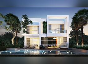 DAMAC Properties Launches Nova Hotel Villa Concept at ATM