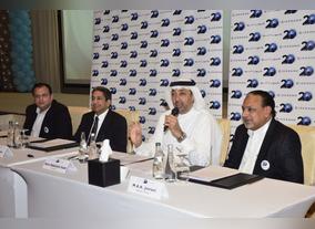 Giordano Saudi Arabia celebrates 20 years