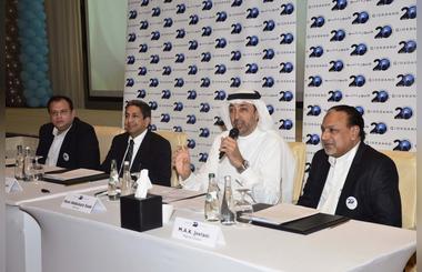 Giordano Saudi Arabia celebrates 20 years