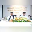 SCTDA launches Sharjah Tourism Vision 2021 