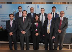 Columbia University workshop in New York discusses role of Arab youth in transfer and localisation of knowledge