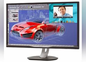 Philips Quad HD Monitors now in 32-inch Size 