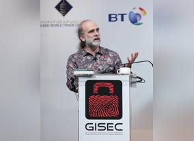 Identifying Stealthy Perpetrators Of Cyberattacks Is Getting Tougher, Says Security Guru Bruce Schneier