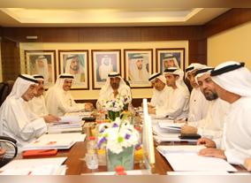 Dubai Supreme Council of Energy reviews plans for positioning Dubai as global hub for green economy