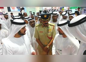 Standard Chartered Bank participates at UAE Career Fair UAE 2015 