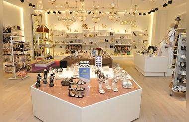 Spring/Summer 2015 Womenswear Collection  