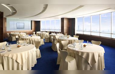 Symphony Style Hotel Kuwait rolls out new upgrades for business visitors
