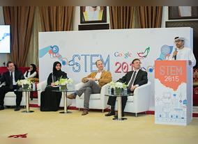Al Bayt Mitwahid Association and Google Host STEM Forum in Abu Dhabi