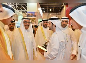 Ducab supports WETEX 2015 as Platinum Sponsor, demonstrating sustainability initiatives.