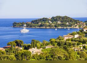 Access Industries Appoints Four Seasons Hotels And Resorts To Manage The Grand-Htel Du Cap-Ferrat, A Landmark Of The Mediterranean Coastline