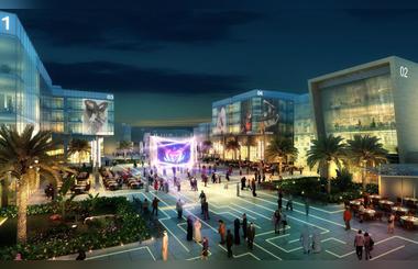 3rd Gulf Information Security Expo & Convention Drives Agenda on Protecting Emerging Smart Cities