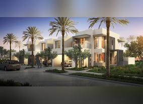 Emaar unveils Maple, first townhouse community set amidst lush green landscapes at Dubai Hills Estate