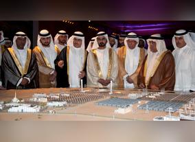 DEWA announces 800MW third Phase of the Mohammed bin Rashid Al Maktoum Solar Park