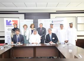 DEWA organises France-DEWA Seminar in collaboration with French Business Council and Business France