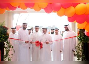 ASWAAQ launches a brand new community mall in Al Badaa Community 