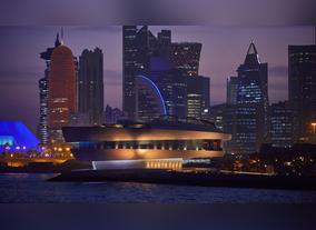 Worlds Largest Nobu Debuts At Four Seasons Hotel Doha 