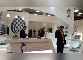 MBRF participates in London Book Fair 2015 aiming to strengthen cooperation with global publishing houses