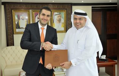 UAEs Federal Authority for Human Resources announces partnership with LinkedIn 