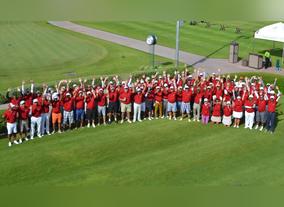 Fourth Xerox Corporate Golf Challenge qualifier to take place at Almouj Golf Course, Muscat