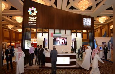 Sharjah tourism aims to strengthen position in Saudi market with participation in Riyadh Travel Fair 2015