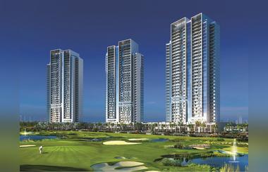 Best Pre-Summer Offers for More than Five Years in Dubai Real Estate