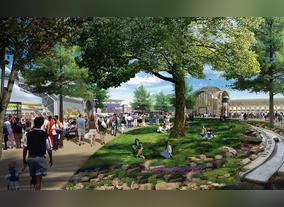 Dubai Parks and Resorts partners with Picsolve for AED100 million image capture agreement 