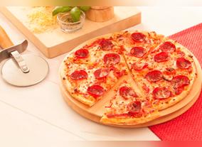 EPPCO Master Franchise Holder for PAAVOS PIZZA has  Opened Six New Stores across Dubai