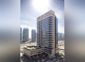 Middle East Radisson Blu hotels achieve Safehotels certification