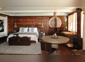 Introducing Four Seasons Hotel Casa Medina Bogota
