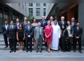 Difc Courts Convene Leading In-House Counsel To Promote Legal Excellence 