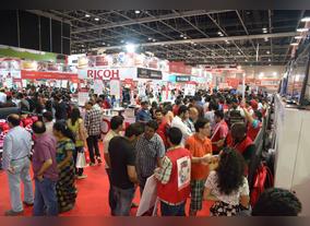 Jacky's Electronics registers astounding 30% sales growth at Gitex Shopper Spring 2015