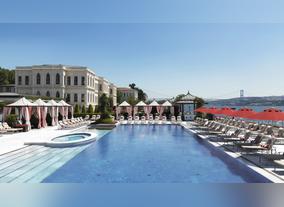 The Spa & Hammam at Four Seasons Hotel Istanbul at The Bosphorus Welcomes Spring with Innovative Treatments