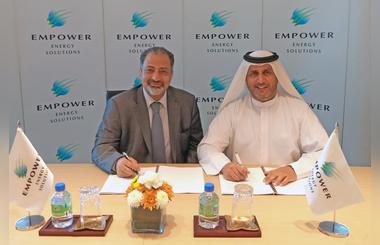 Empower invests AED186 for third Business Bay facility