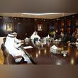 DEWA receives high-level Malaysian delegation 