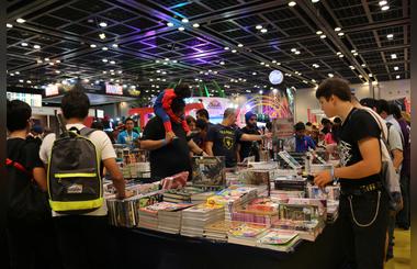 Dubai Culture partners with the Middle East Film & Comic Con