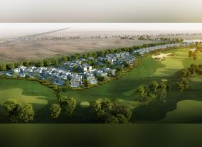 Al Zorahs premium Golf Villas launched