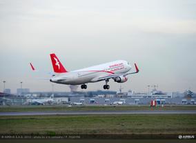 Multan joins Air Arabias expanding Pakistan network   