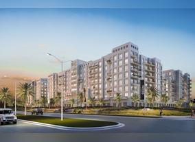 Town Square unveils live life at your price Zahra Apartments
