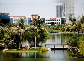 Canon kicks-off The UAE School Environmental Sustainability Competition in partnership with EWS-WWF and The National