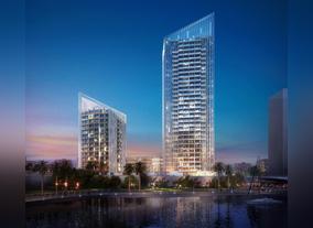 30% of Dubai property sales driven by Saudi investors