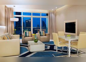 DAMAC Properties adds Two Further  Hotel Projects in the Burj Area 