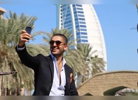 American Express Middle East teams up with influential bloggers to showcase their passion for travel