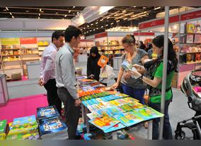 Nordic countrys literary scene in the spotlight